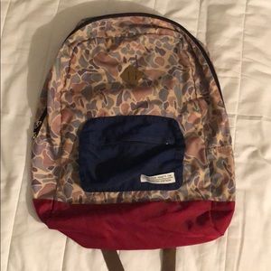Nineteen Ninety One Backpack